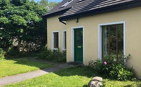 Letterfrack Farm Lodge house in Letterfrack village Connemara